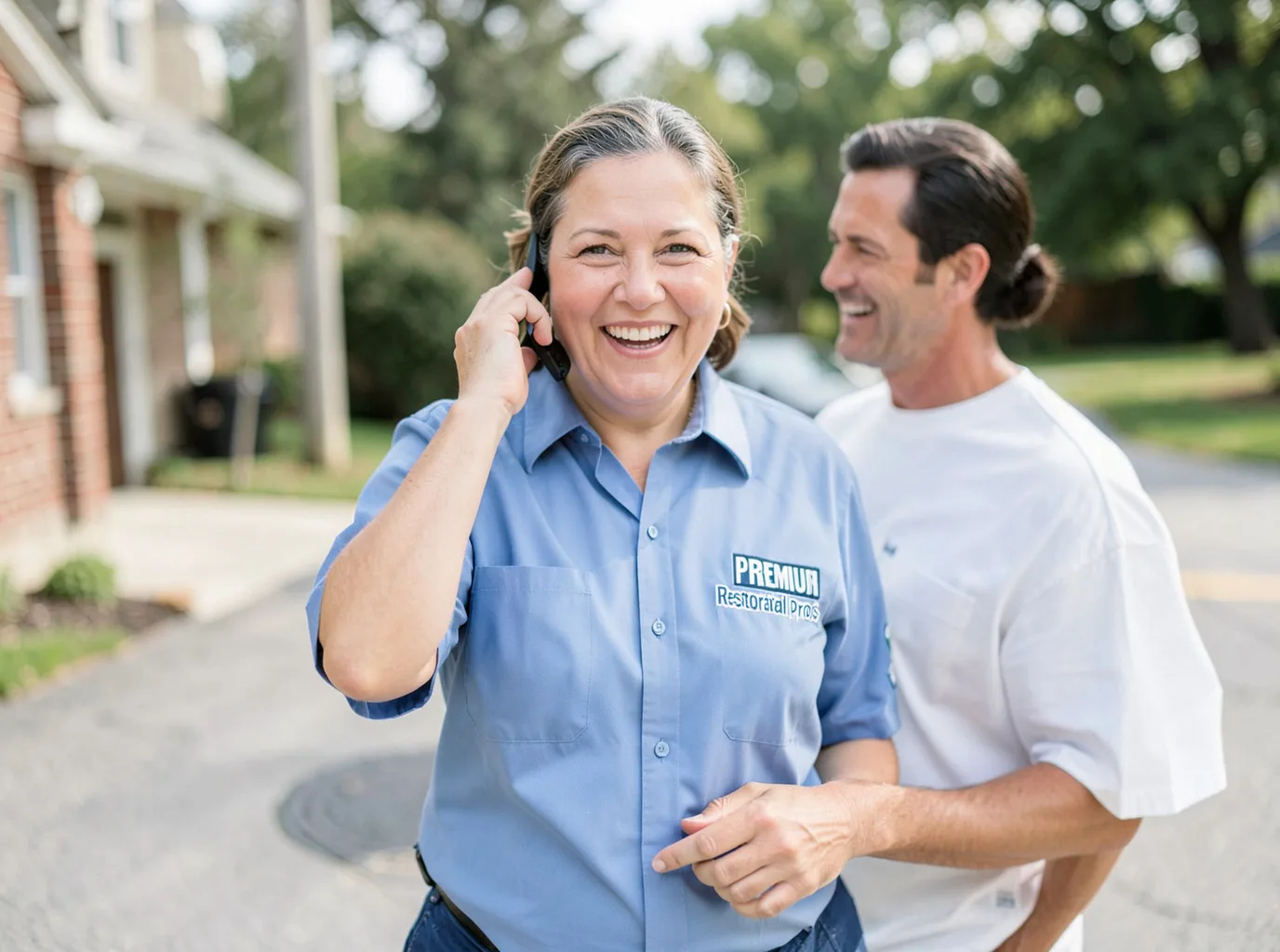 Water Damage Restoration Crane Hill, AL FAQs
